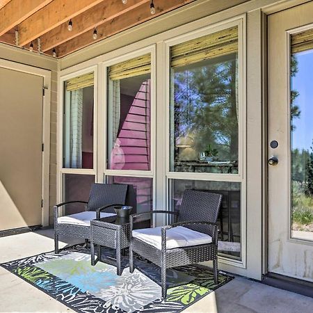 Resort Condo Retreat About 6 Mi To Downtown Bend! Экстерьер фото