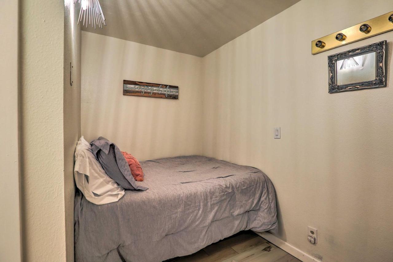 Resort Condo Retreat About 6 Mi To Downtown Bend! Экстерьер фото