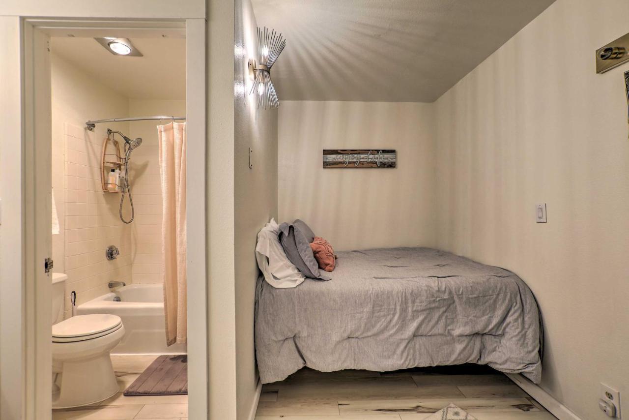 Resort Condo Retreat About 6 Mi To Downtown Bend! Экстерьер фото